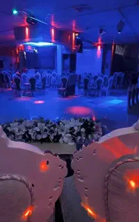 تالار پذیرایی خاتم