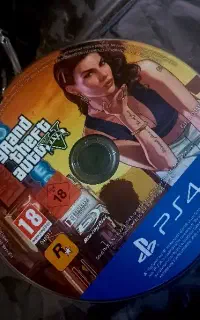 GtaV جی تی ای 5