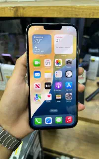 iPhone 13 Pro Max zaaدوسیم حافظه ۱ ترابایت