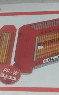 بخاری مدل EFHA2200