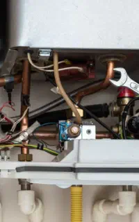 تعمیرات تخصصی پکیج و آبگرمکن دیواری ابهر، خرمدره