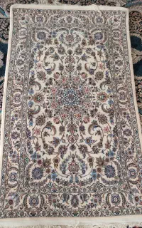 فرش دستباف نو، چله نایینی