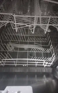 ماشین ظرفشویی ایندوزیت