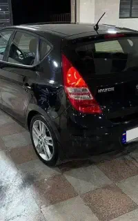 هیوندای i30 مدل ۲۰۱۰ فول کم کارکرد واقعی