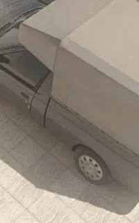 وانت آریسان مدل 403 کم کارکرد