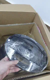 ضبط پایونر اصل باند خربزه ای اصل