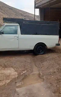 باربند پیکان وانت