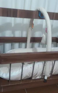 گهواره کودک