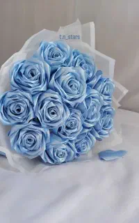 گل ربانی