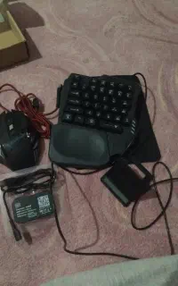 موس کیبورد گوشی
