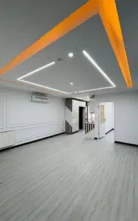 کناف و سقف کاذب با بهترین قیمت و جنس درجه یک