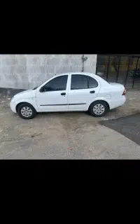 تیبا صندوق دار