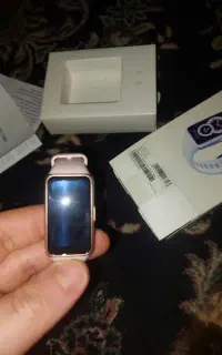 هواوی می بند ۶