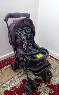 کالاسکه کودک