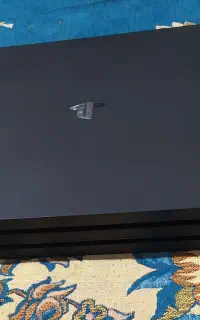 ps4. پرو