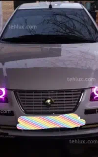 راننده شخصی هستم تمام وقت