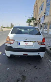 پارس تندر مدل ۹۵