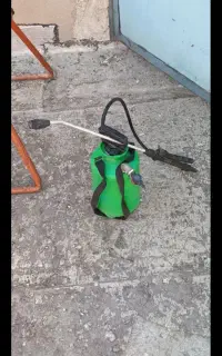 سم پاشی منازل هتل ادارات شرکت صنعتی