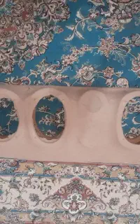 طاقچه سه بعدی پژوپارس