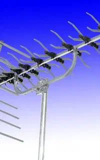 نصب آنتن ثابت ،هوایی و تعمیر گیرنده دیجیتال