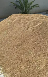 فروش ۵ تن کاه