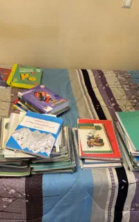 درسی و کمک درسی