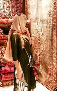 قالیشویی اتوماتیک رشدیه باغمیشه ۳۶۶۸۴۴۲۲بدون کرایه