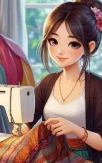 خیاطی و تعمیرات