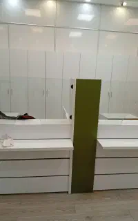 شرکت نظافتی گلها