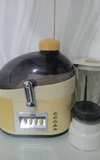 آبمیوه گیری وچایی ساز