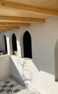اکیپ سیمانکاری دیوارچینی(افغانستانی)