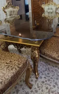 ست مبلمان و ناهارخوری