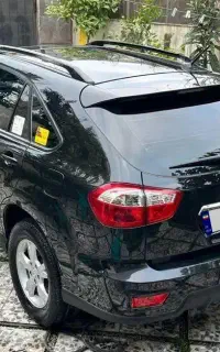 بی وای دی s6 مدل ۹۷