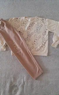 ست بلیز شلوار