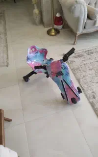 بسیار تمیز و کم کار