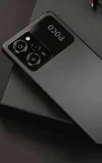پوکو x5pro