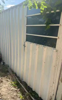 فروش کانکس