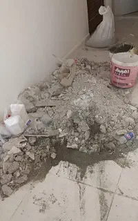 تخریب کاری یا روز مزد خورده کاری