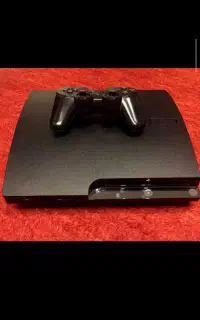 ps3اسلیم کپی خور