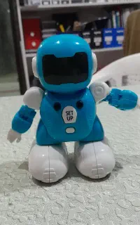 ولتا رباتیک خیام