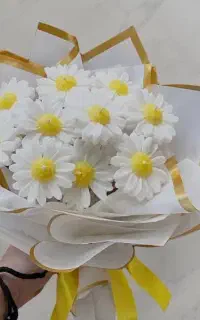 شمع روز دخترکادو  اقتصادی