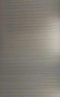 پرده حریر مینیمال