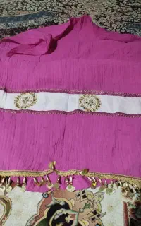 شال وروسری