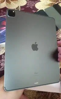 ipad pro 2021 5th