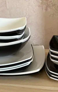 سرویس آرکوپال شب و روز اصل فرانسه