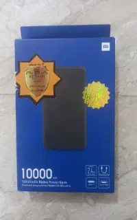 پاوربانک شیائومی10000