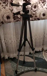 پایه دوربین