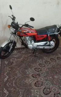 موتور دینو 150