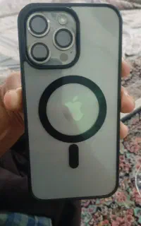 آیفون ۱۵پرومکس با ریجستر