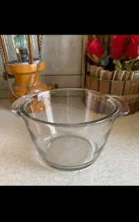 کاسه سوپخوری شیشه ای نونو آکبند